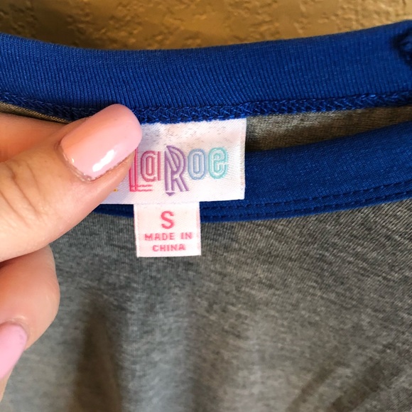 LulaRoe Randy - Picture 2 of 2